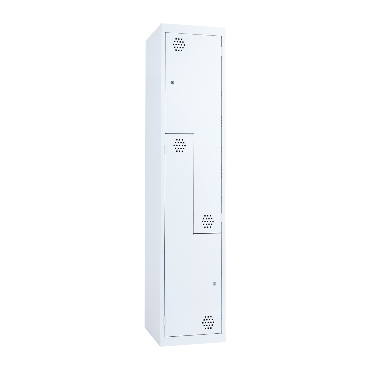 Statewide Step Locker