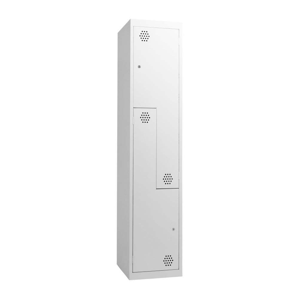 Statewide Step Locker
