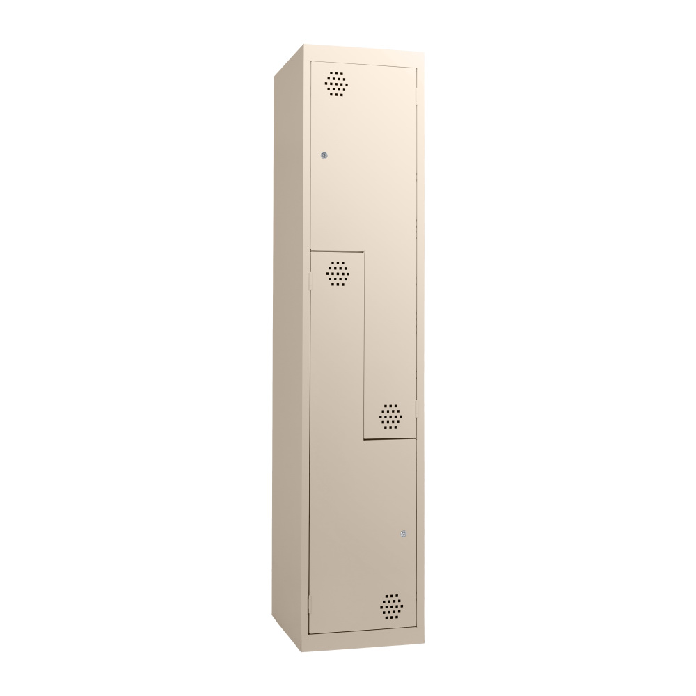 Statewide Step Locker