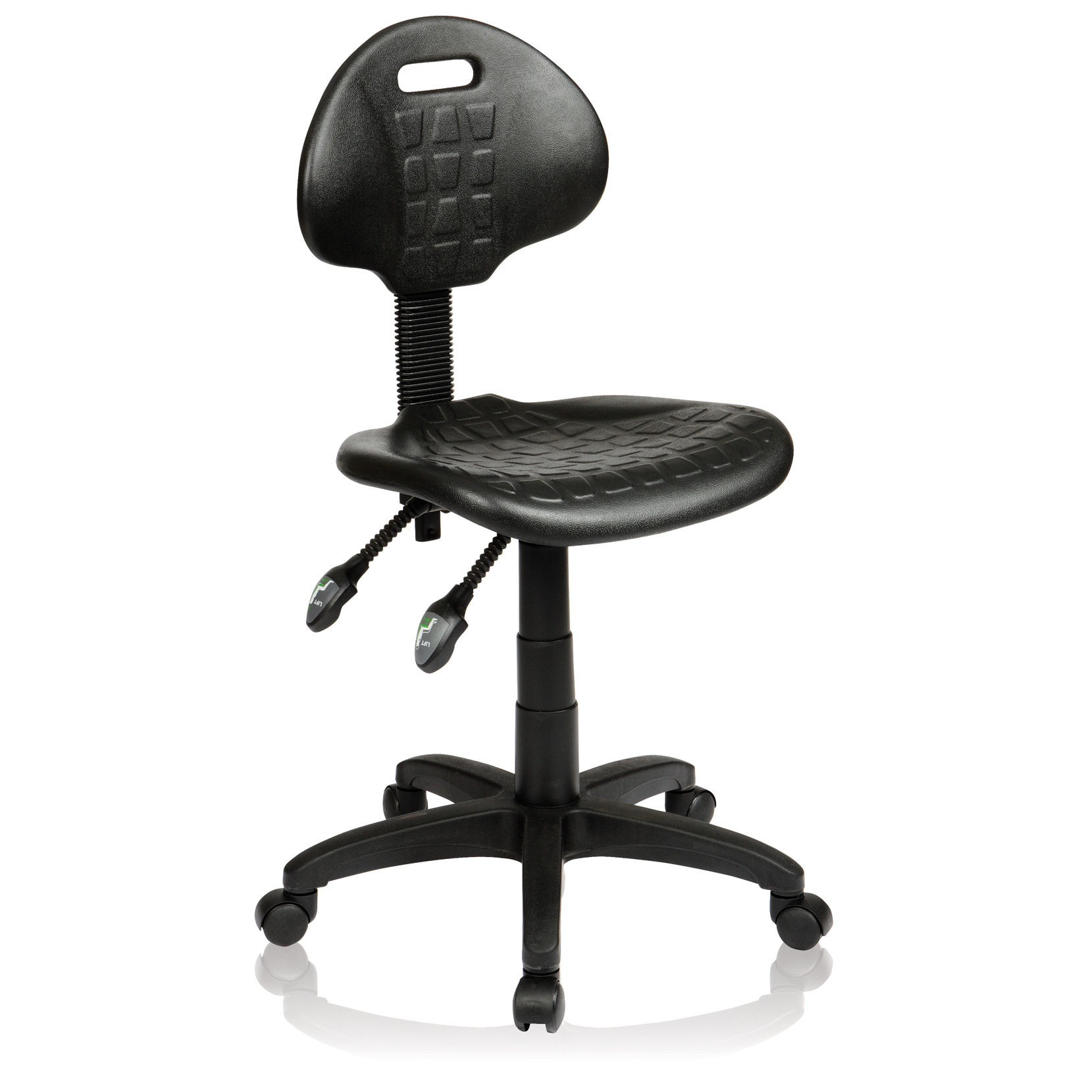 Industrial Task Chair