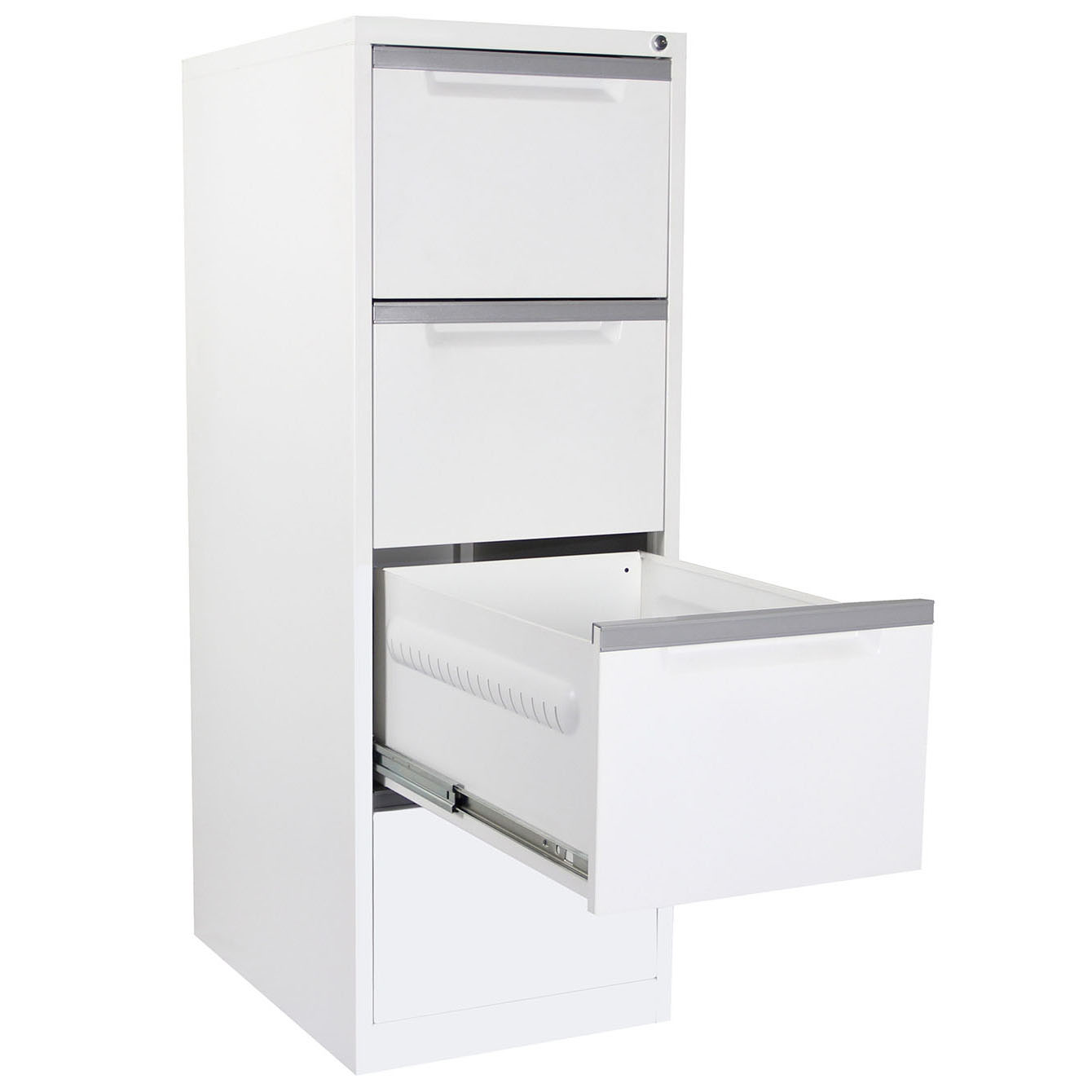 Steelco Filing Cabinet