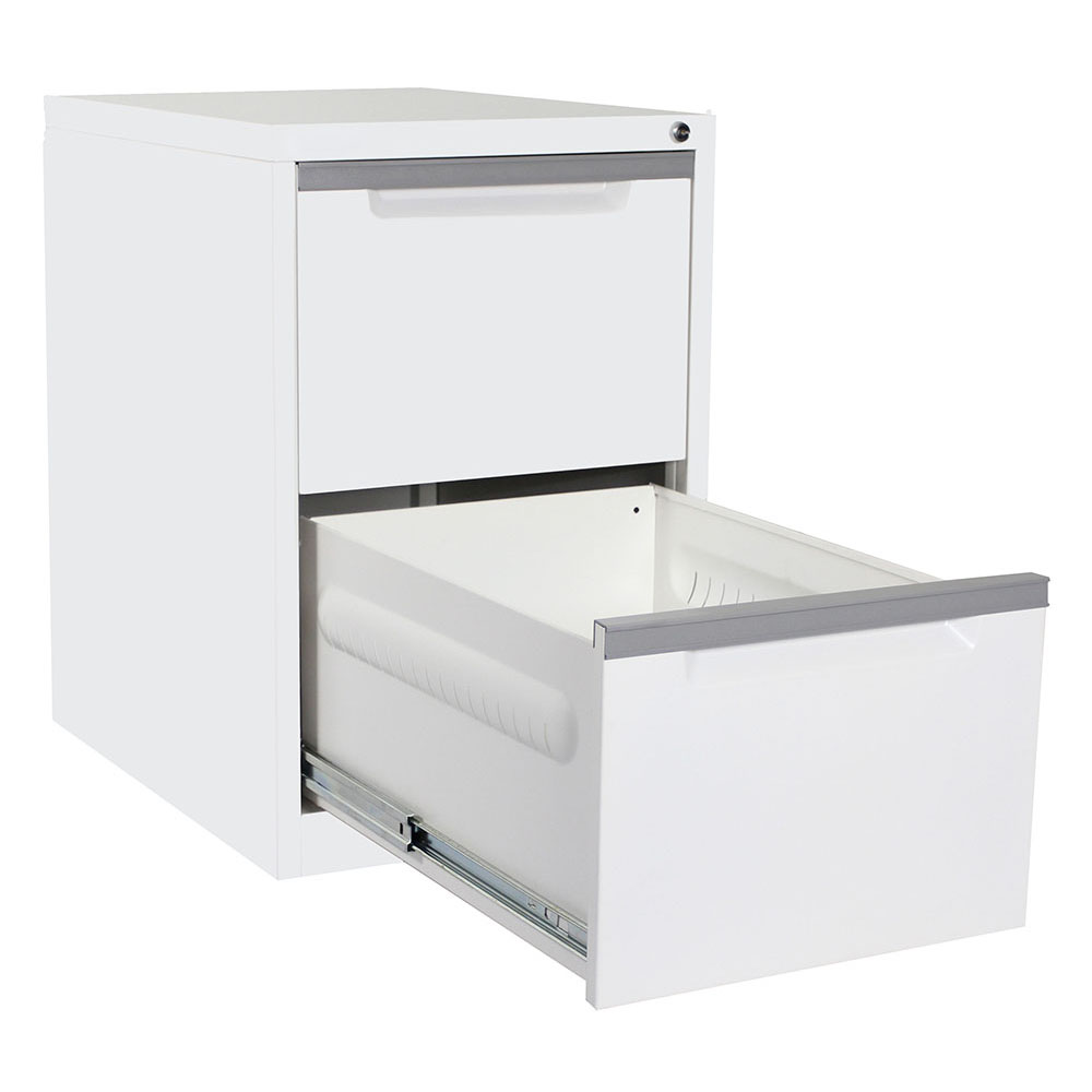 Steelco Filing Cabinet