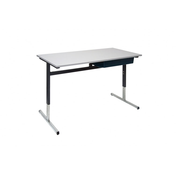 Student T Leg Desk