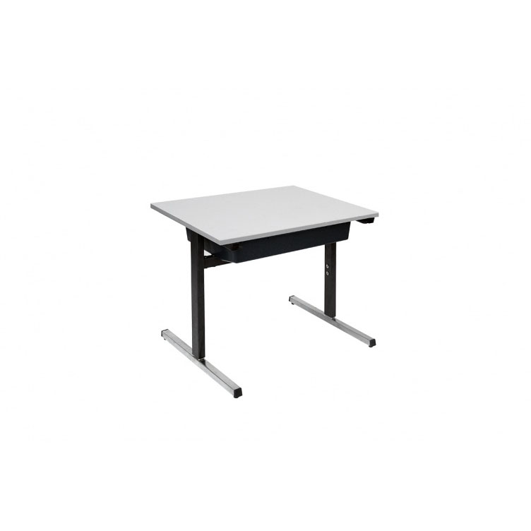 Student T Leg Desk