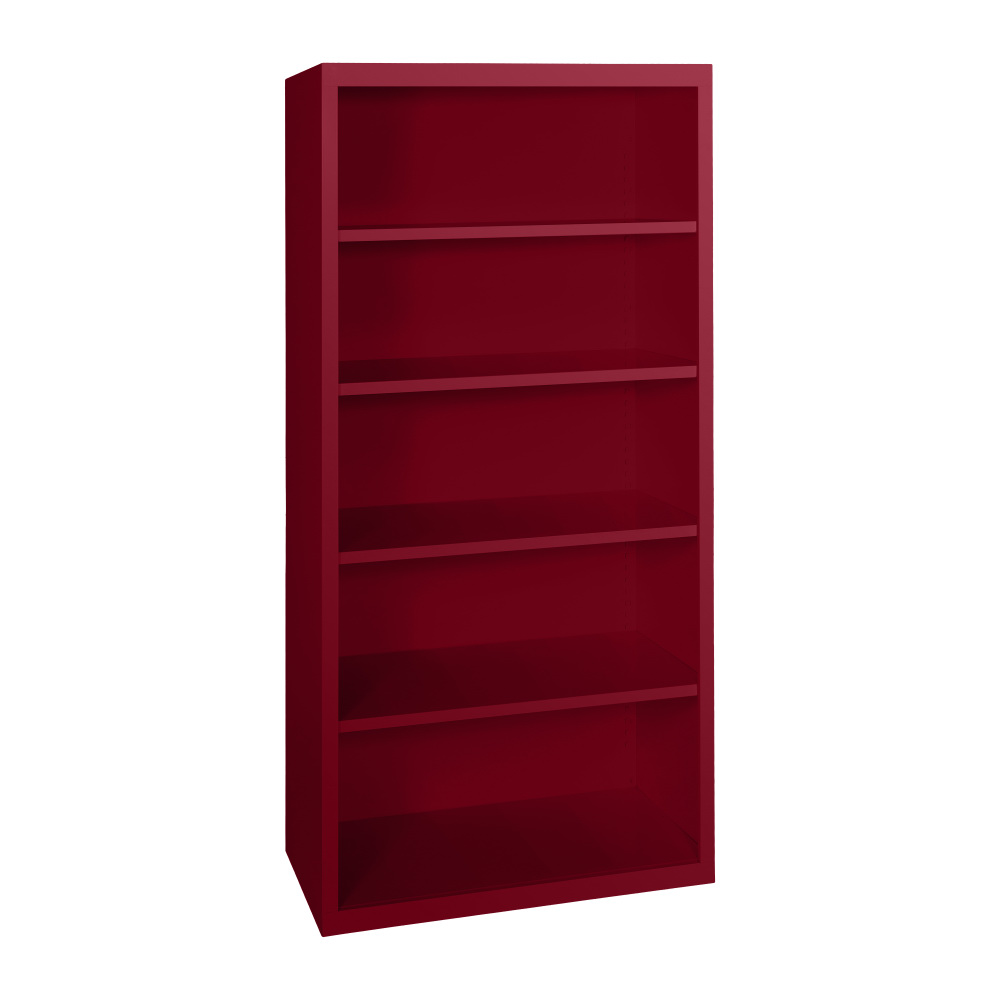 Statewide Bookshelf