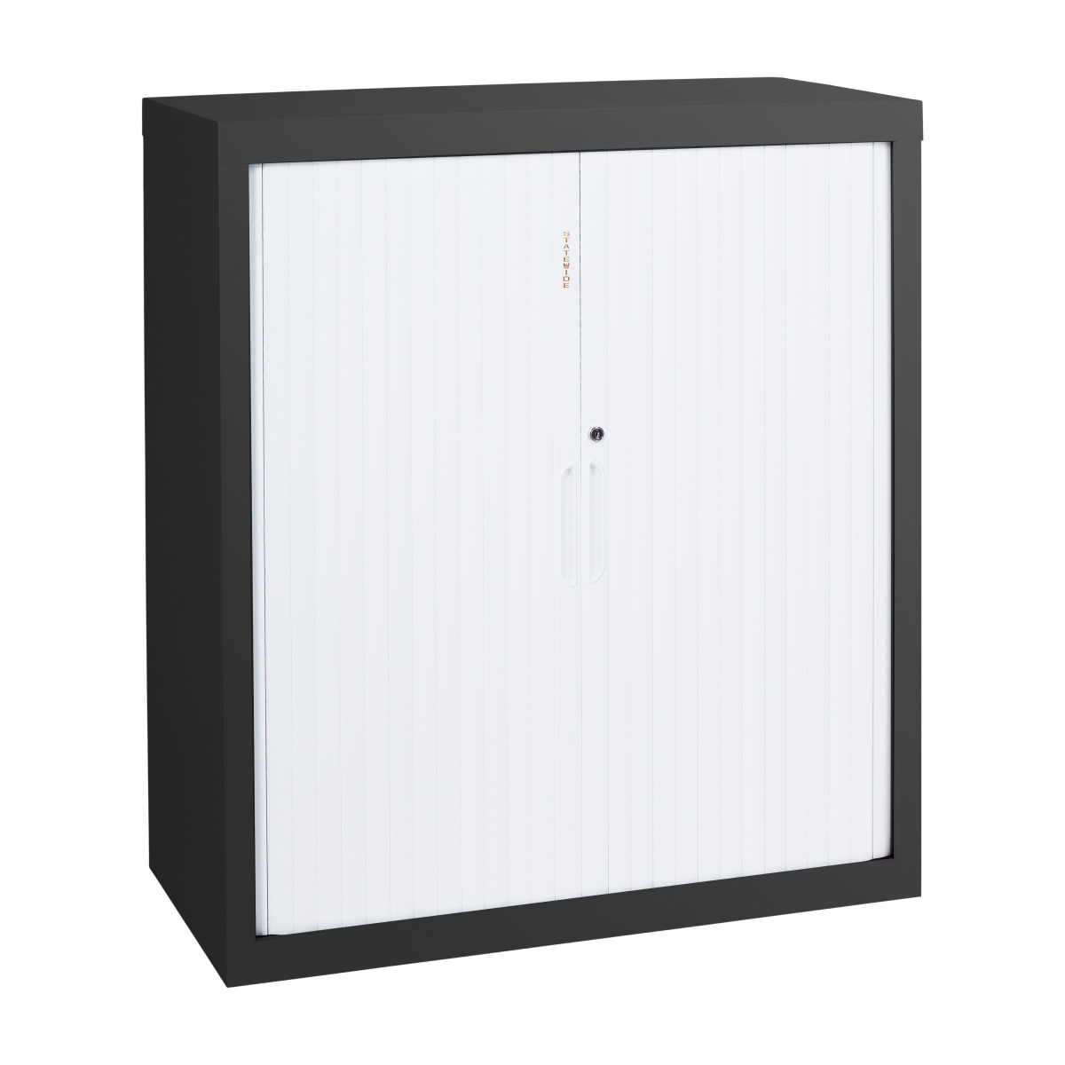 Statewide Low Height Tambours