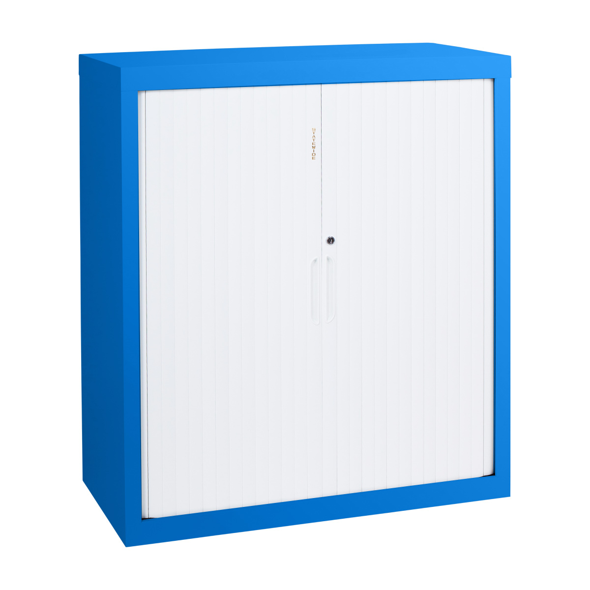 Statewide Low Height Tambours