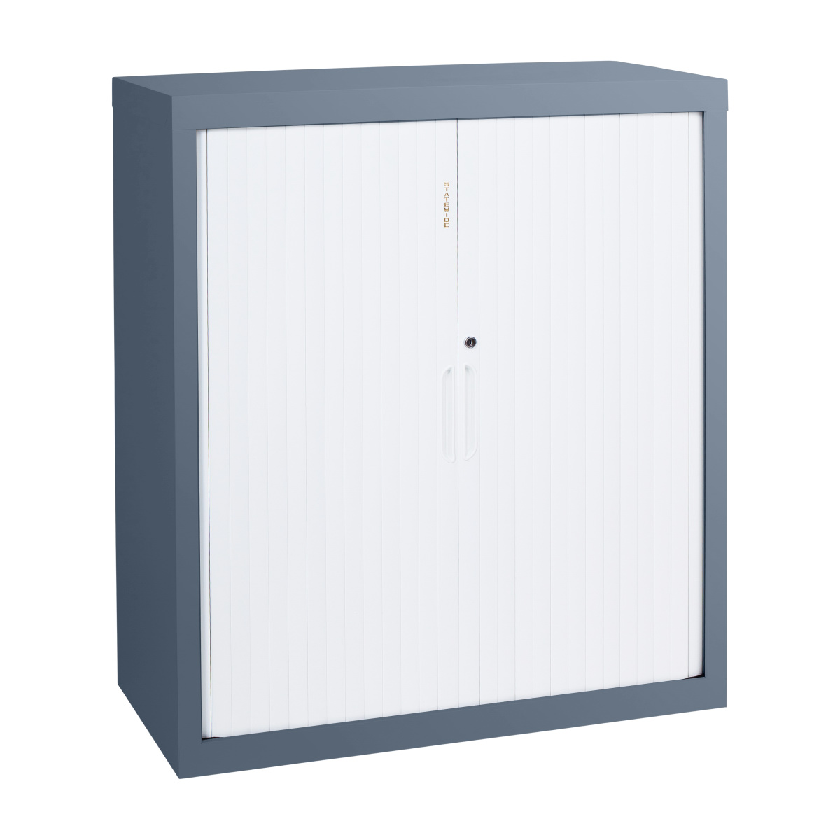 Statewide Low Height Tambours