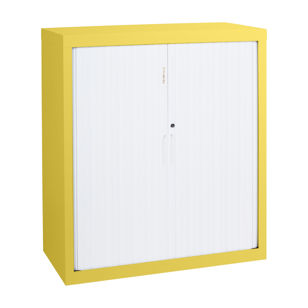 Statewide Low Height Tambours