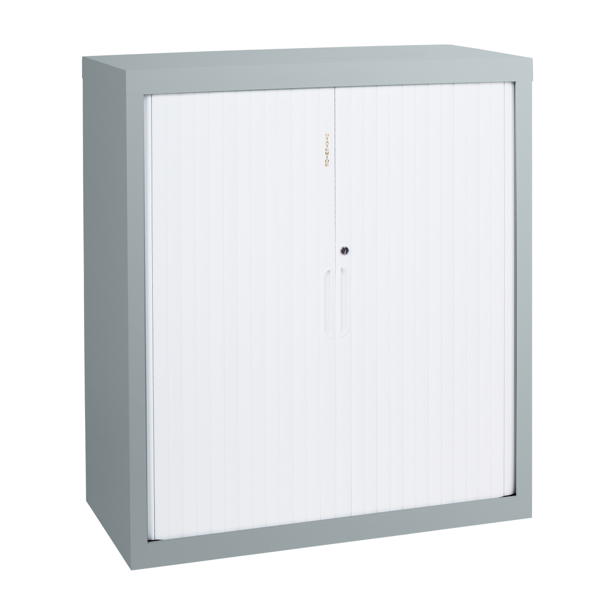 Statewide Low Height Tambours