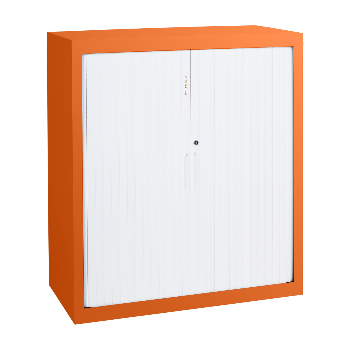 Statewide Low Height Tambours