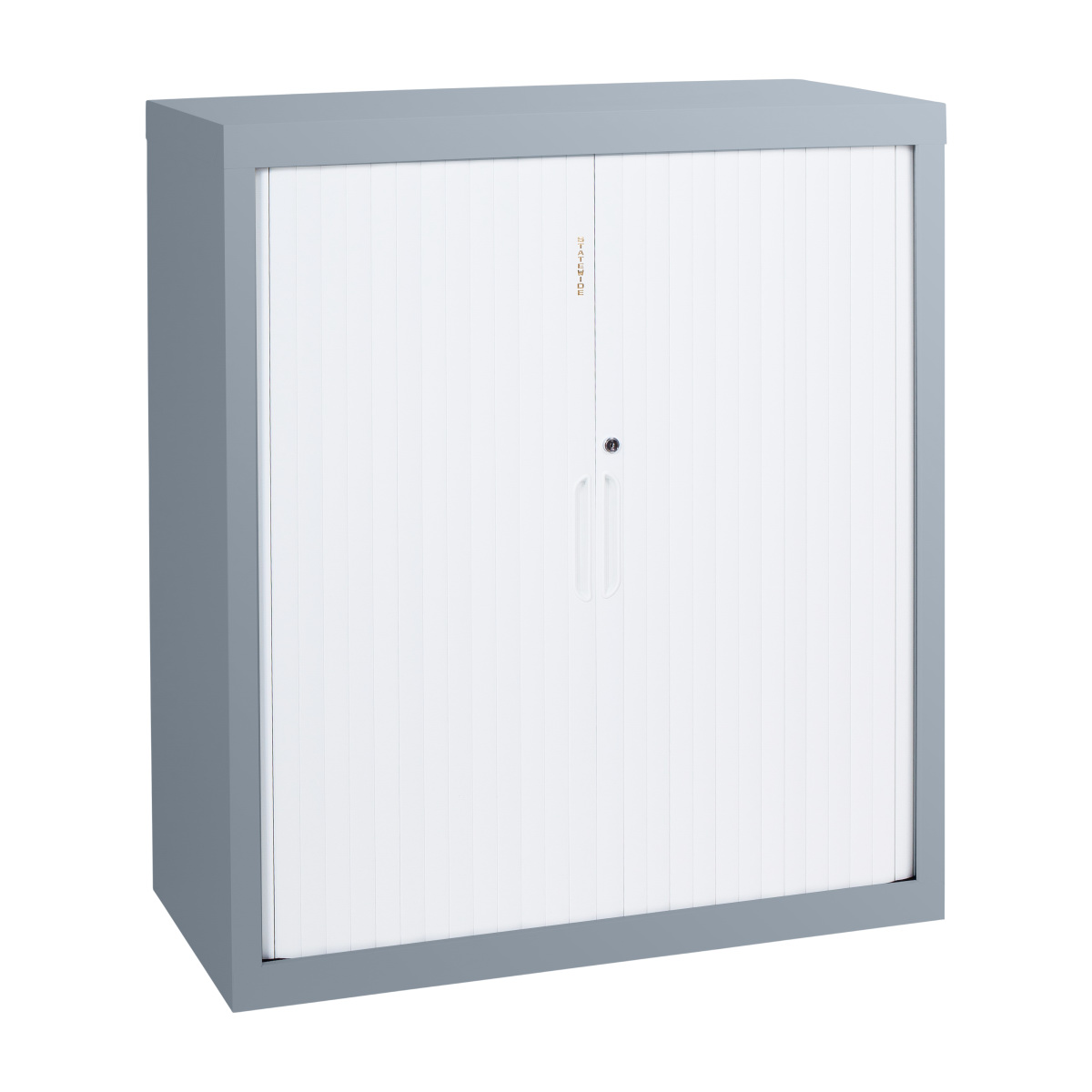 Statewide Low Height Tambours
