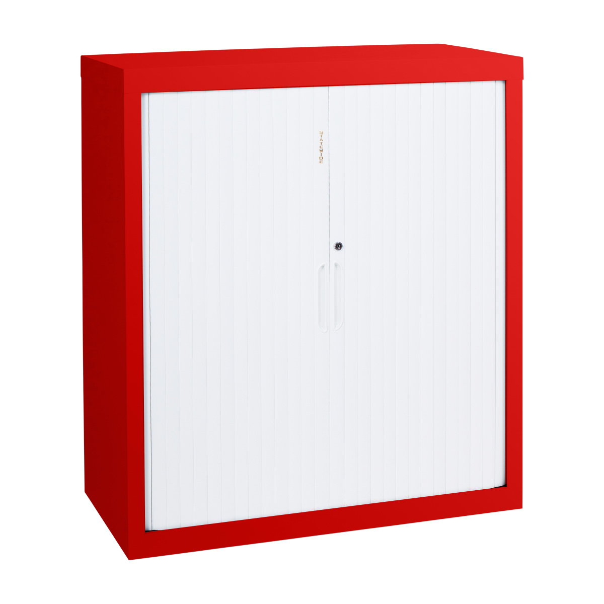 Statewide Low Height Tambours