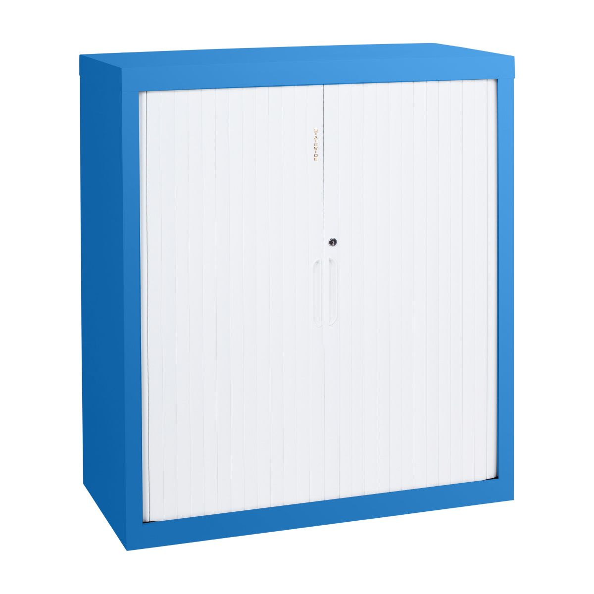 Statewide Low Height Tambours