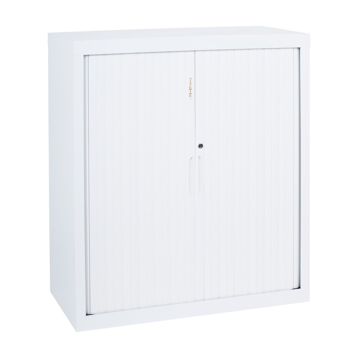 Statewide Low Height Tambours