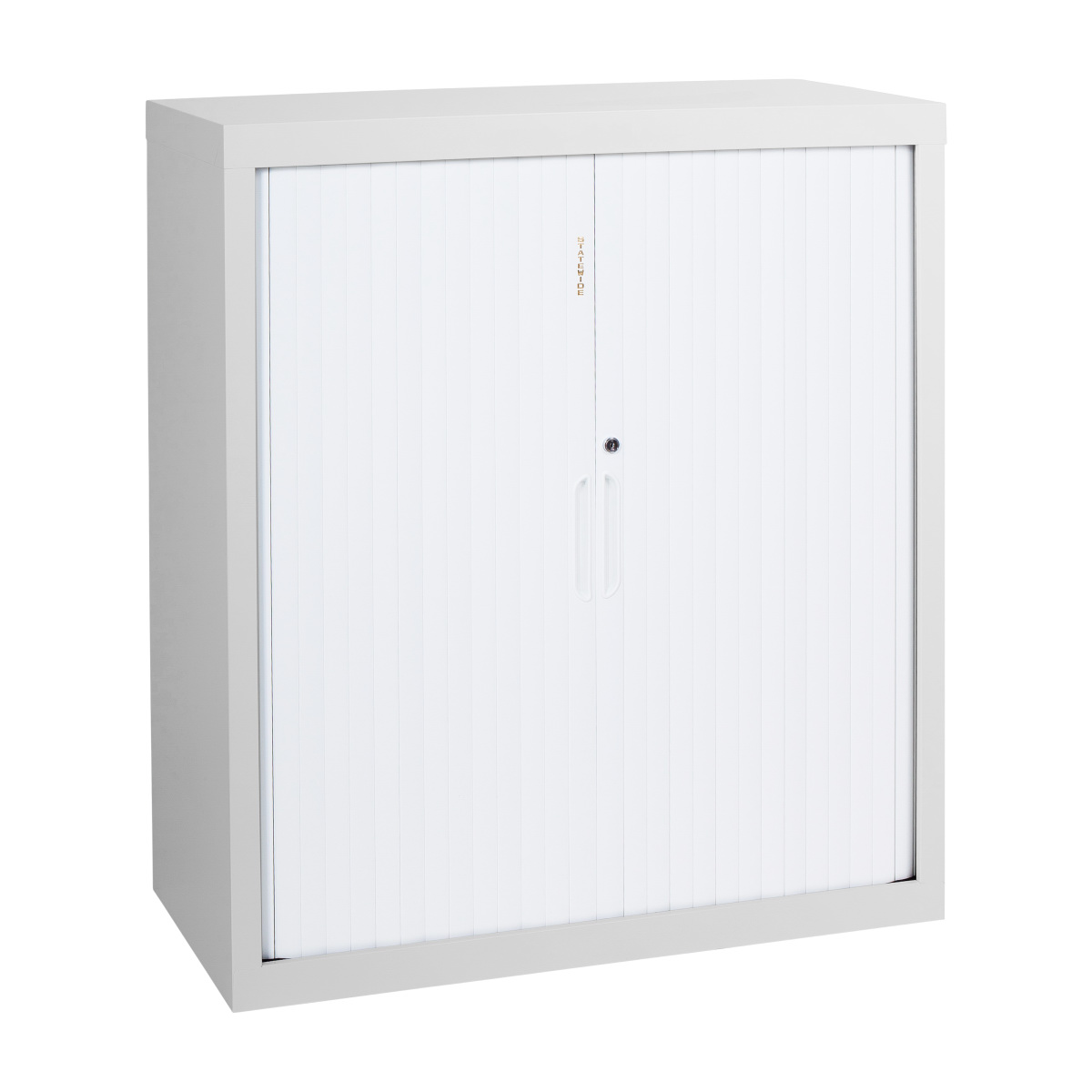 Statewide Low Height Tambours