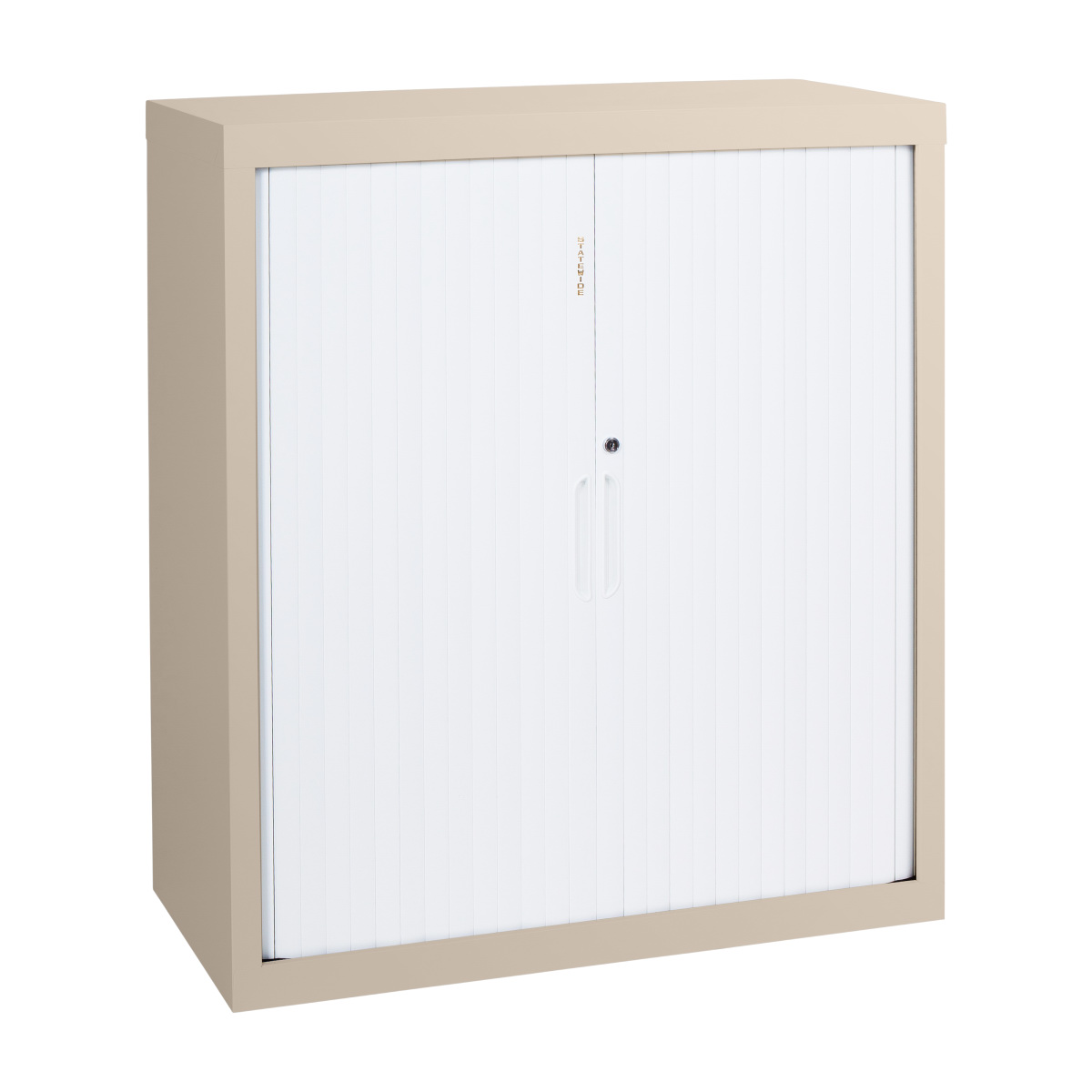Statewide Low Height Tambours