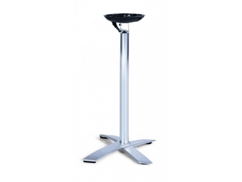 Titan Folding Bar Table Base