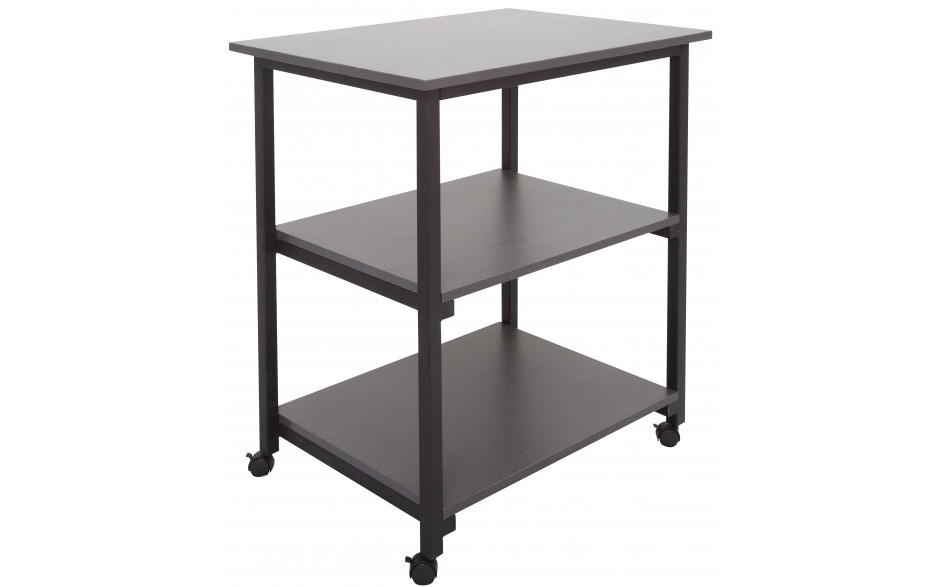 3 Tier Trolley