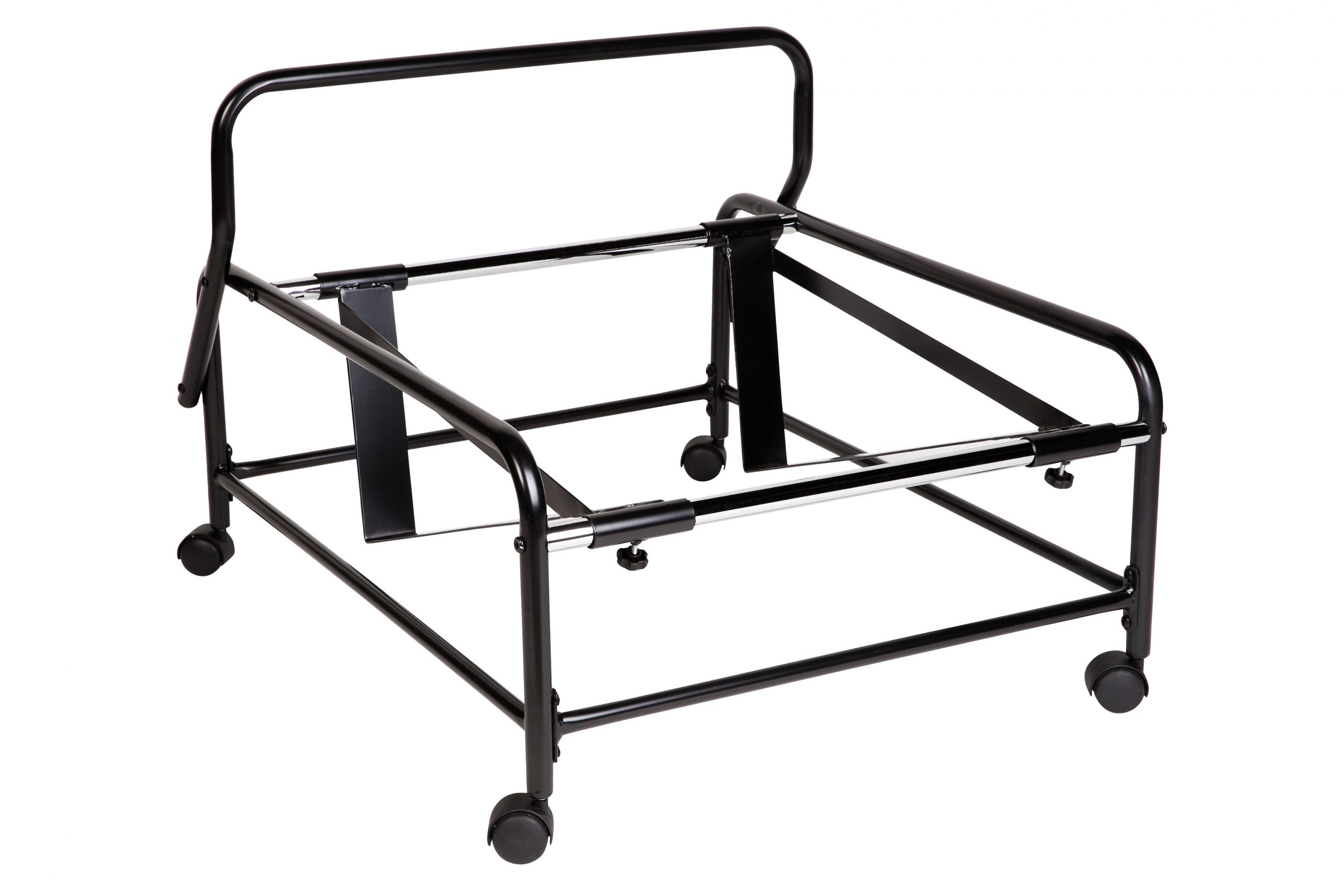 Sleigh Adjustable Chair Trolley 150
