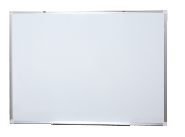 Wall Mounted Magnetic Whiteboard