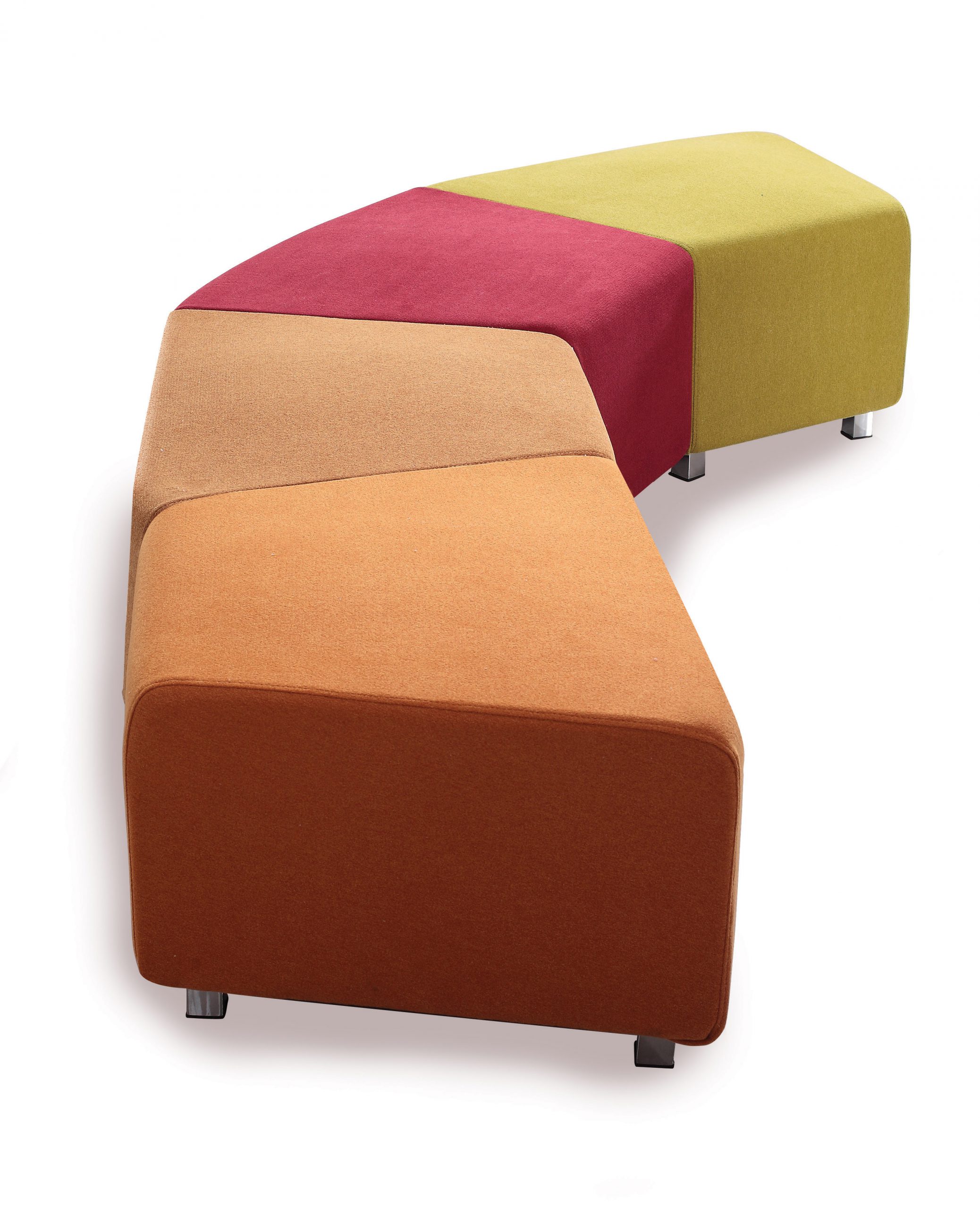 Clip Ottoman