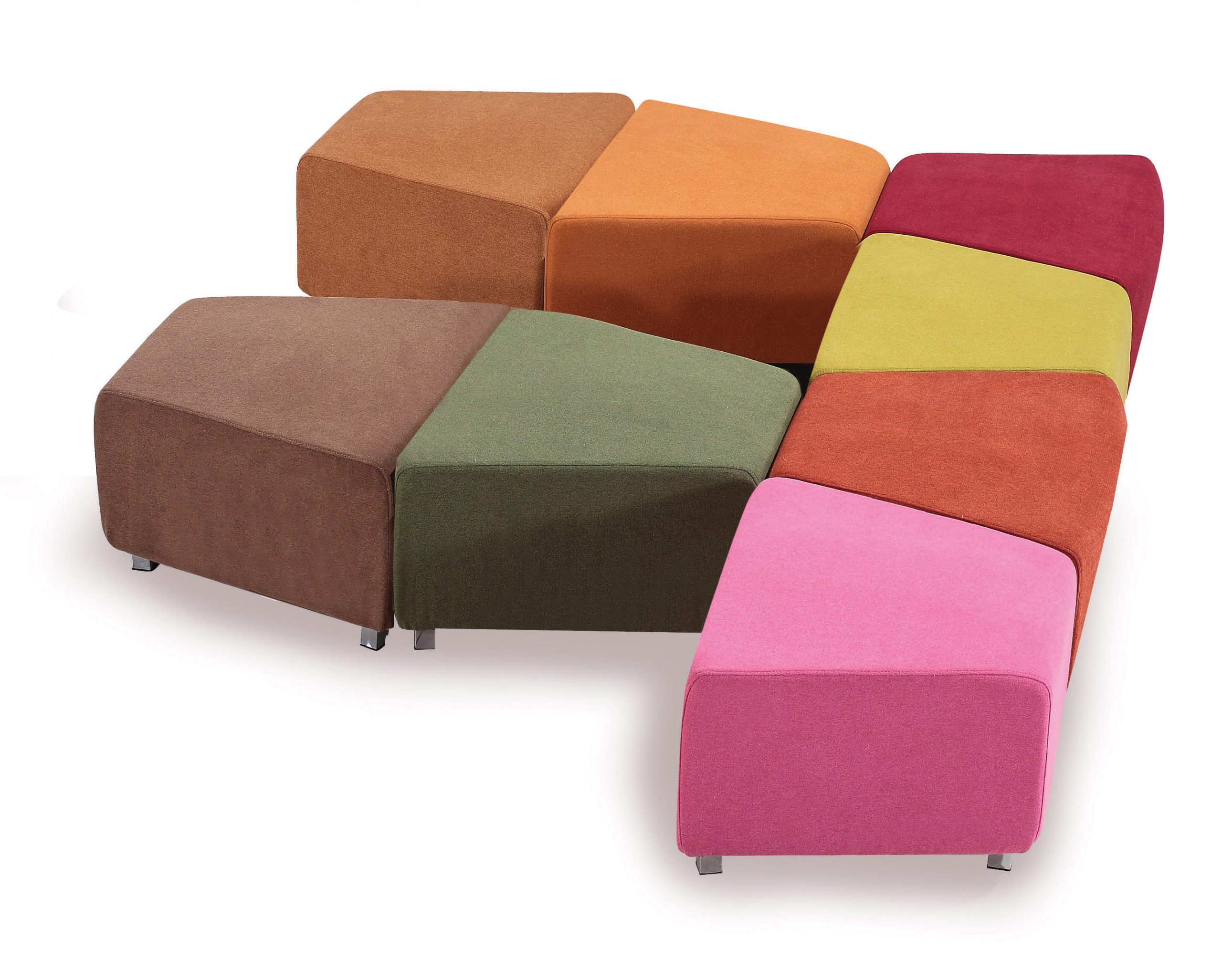 Clip Ottoman
