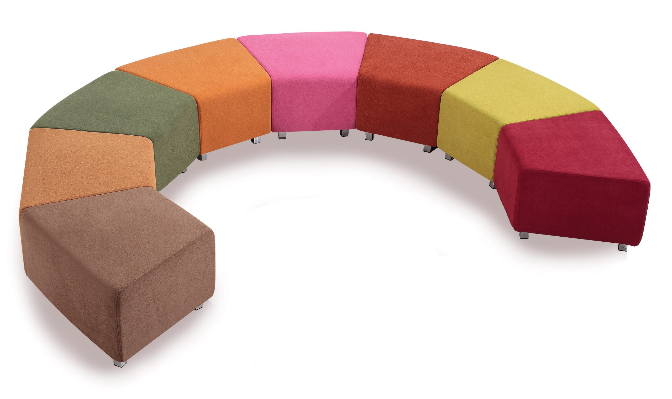 Clip Ottoman
