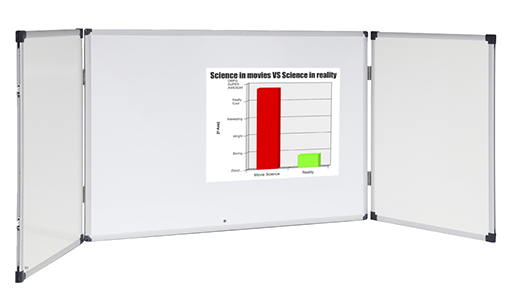 Cabinet Whiteboard