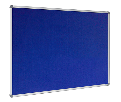 Corporate Felt Pinboard