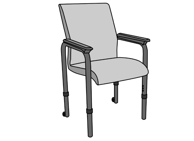 healthcare_seat