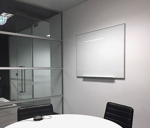EDGE LX9000 Glassboards