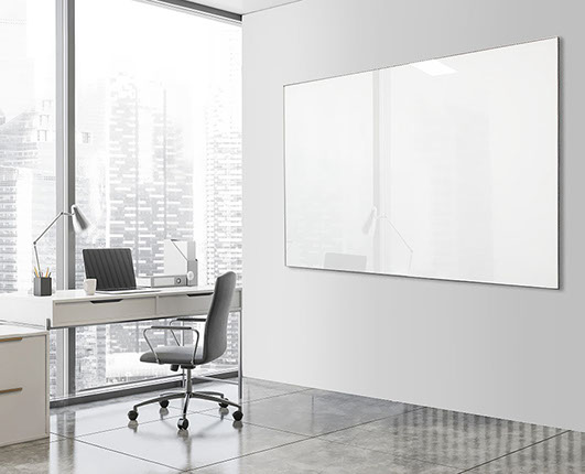 EDGE LX9000 Glassboards