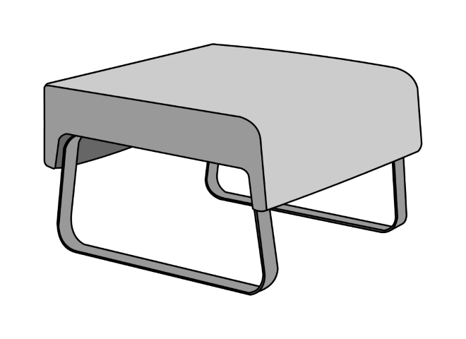 ottoman