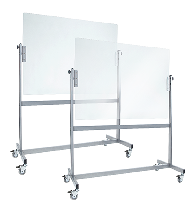 Space Mobile Glassboard