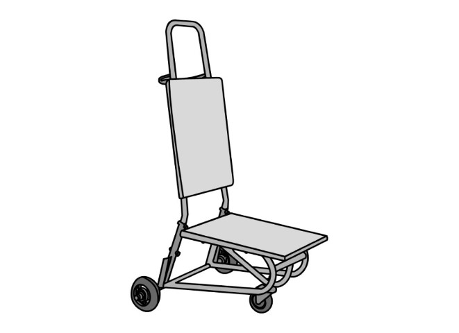 trolley
