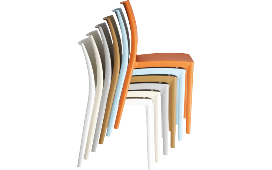 Maya Chair