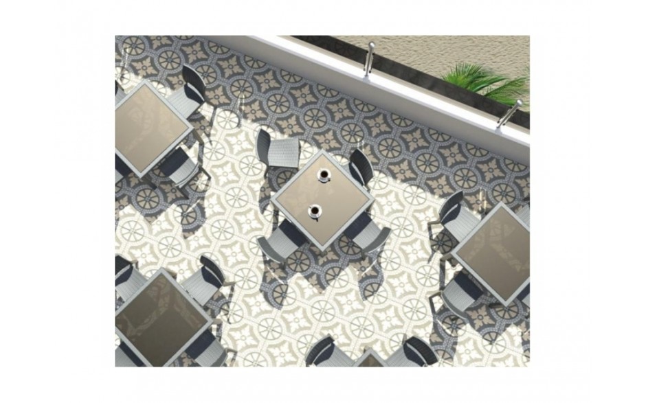 Florida Chair