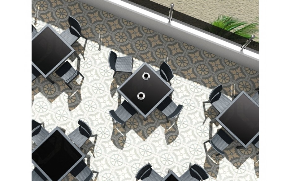 Florida Chair