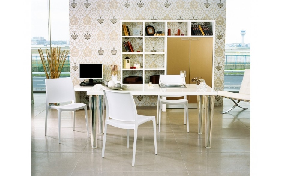 Maya Chair