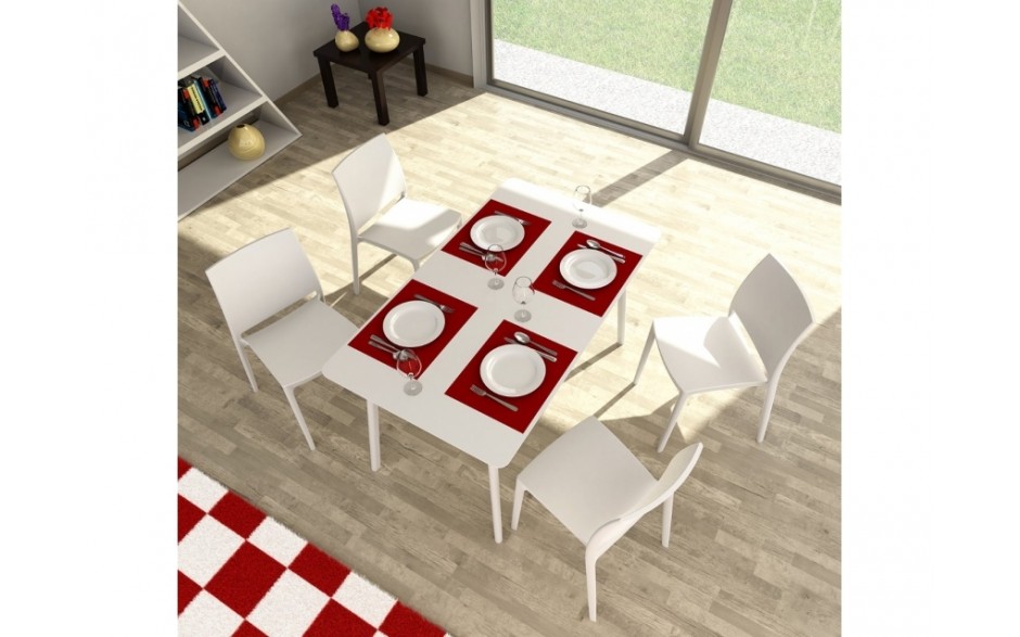 Maya Chair