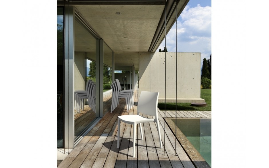 Maya Chair