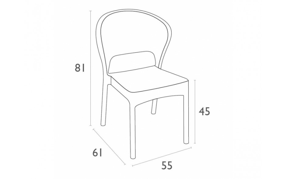 Daytona Chair