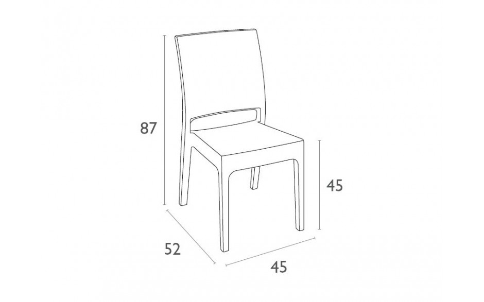 Florida Chair