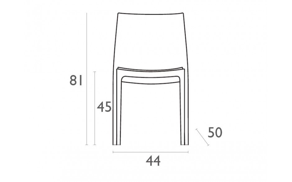 Maya Chair