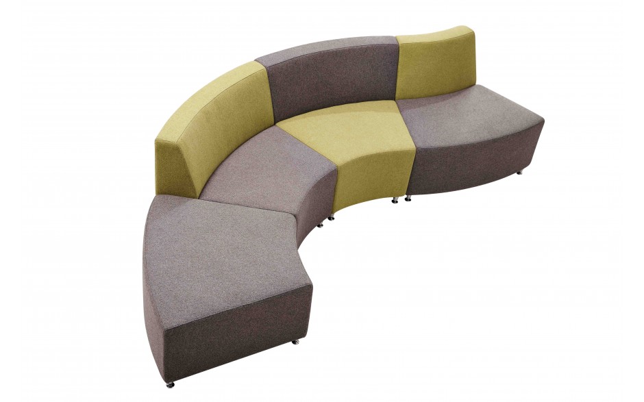 Twist Concave