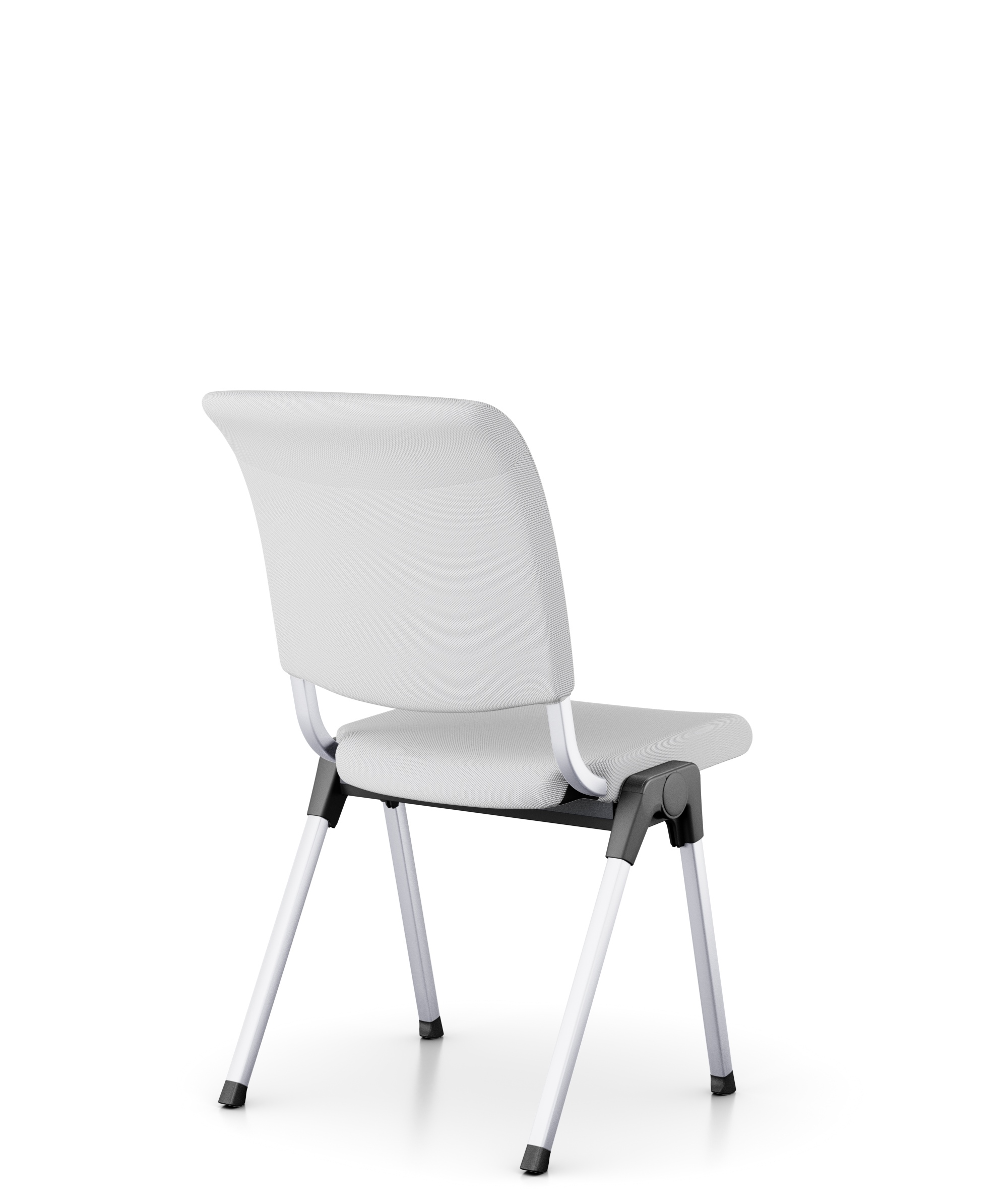 HÅG Conventio 9520 Fully upholstered seat and backrest