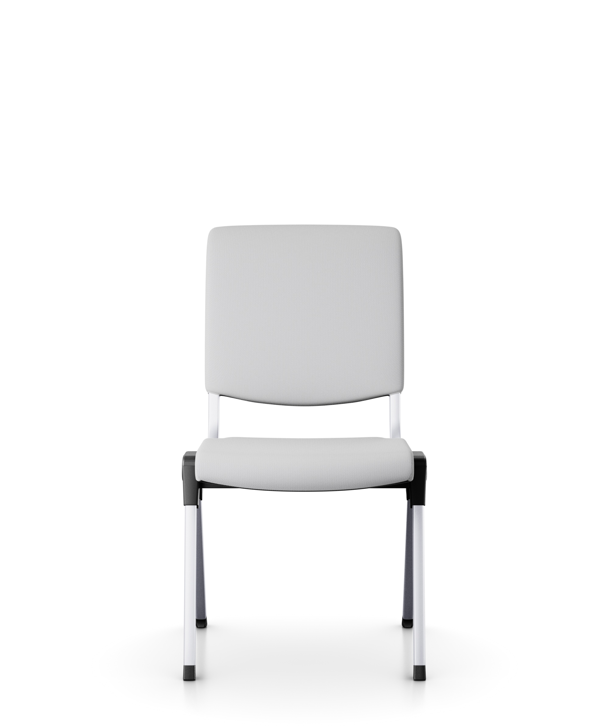 HÅG Conventio 9520 Fully upholstered seat and backrest
