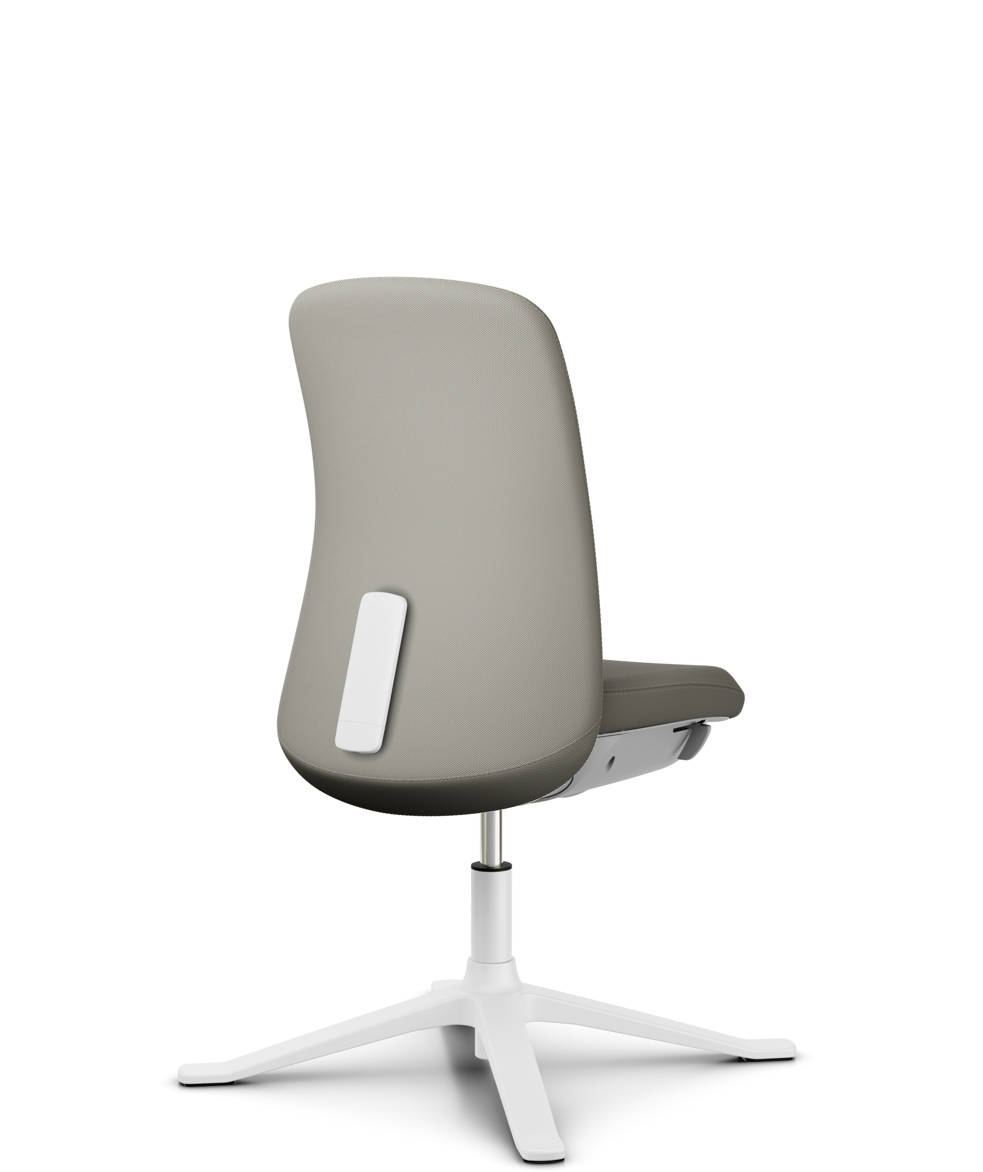 HÅG SoFi Comm 7202 Fully upholstered medium high back
