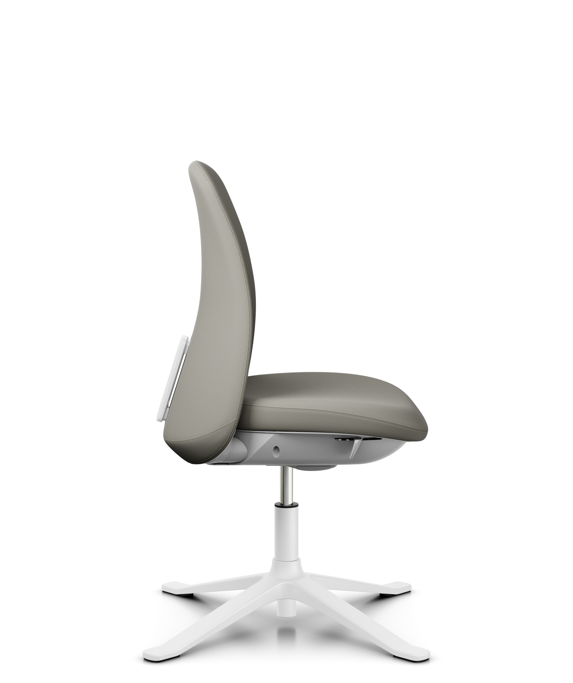 HÅG SoFi Comm 7202 Fully upholstered medium high back